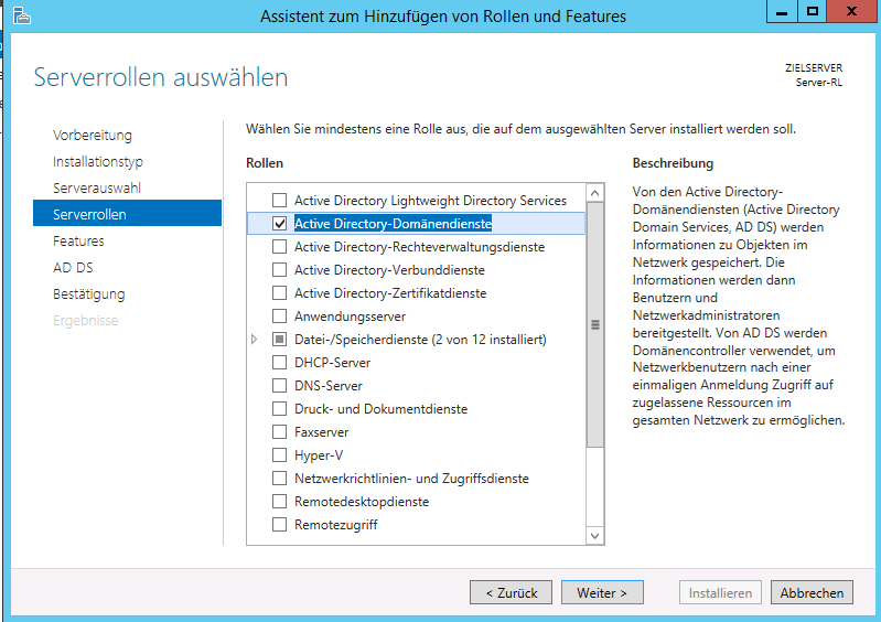 ADInstall2 ADInstall2