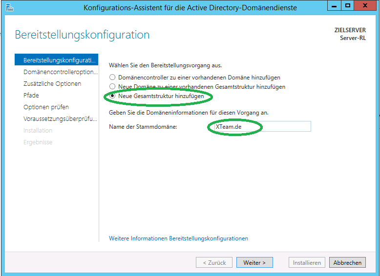 ADInstall4 ADInstall4