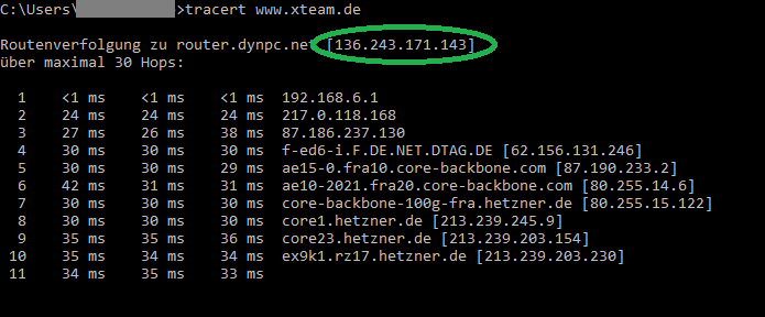 DNSKonfig1 DNSKonfig1