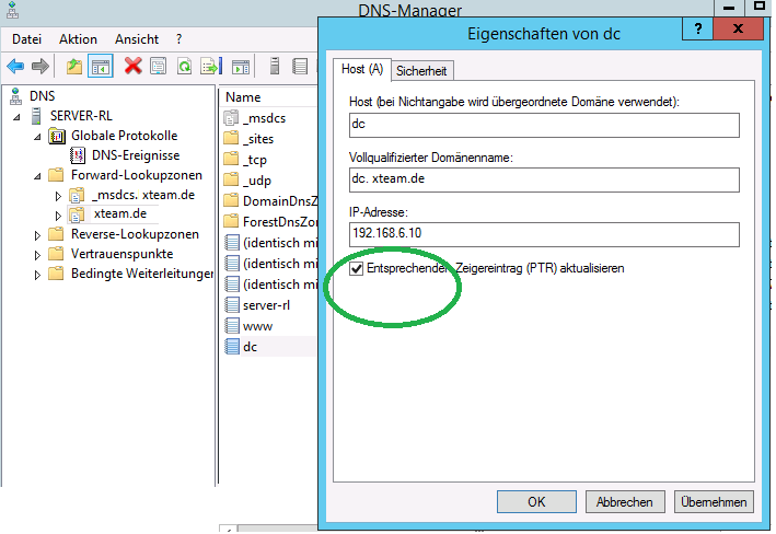 DNSKonfig9 DNSKonfig9