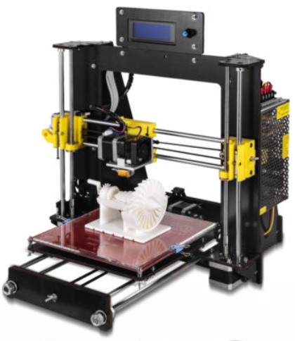 3D_Drucker_RepRapPrusaI3DIY